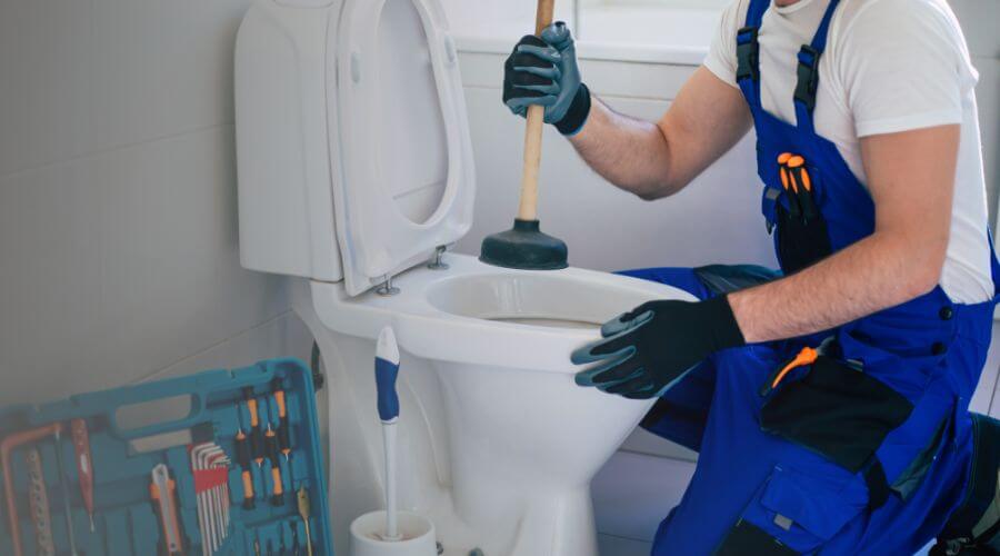 Local expert plumbing services in Tilton, IL